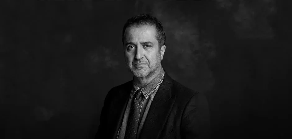 Serdar Bilgili – Yönetim Kurulu Başkanı