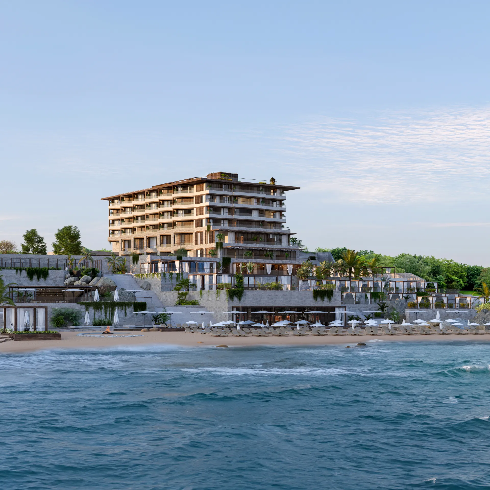 Şile Project