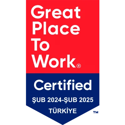 Great Place To Work-Certified™