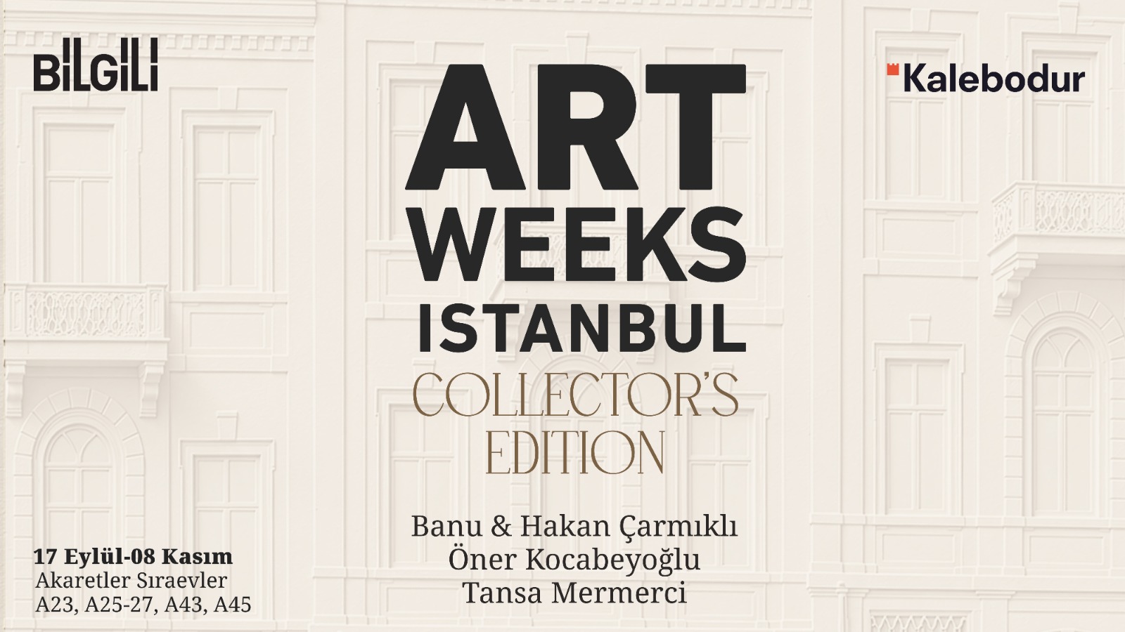 Bilgili Sanat