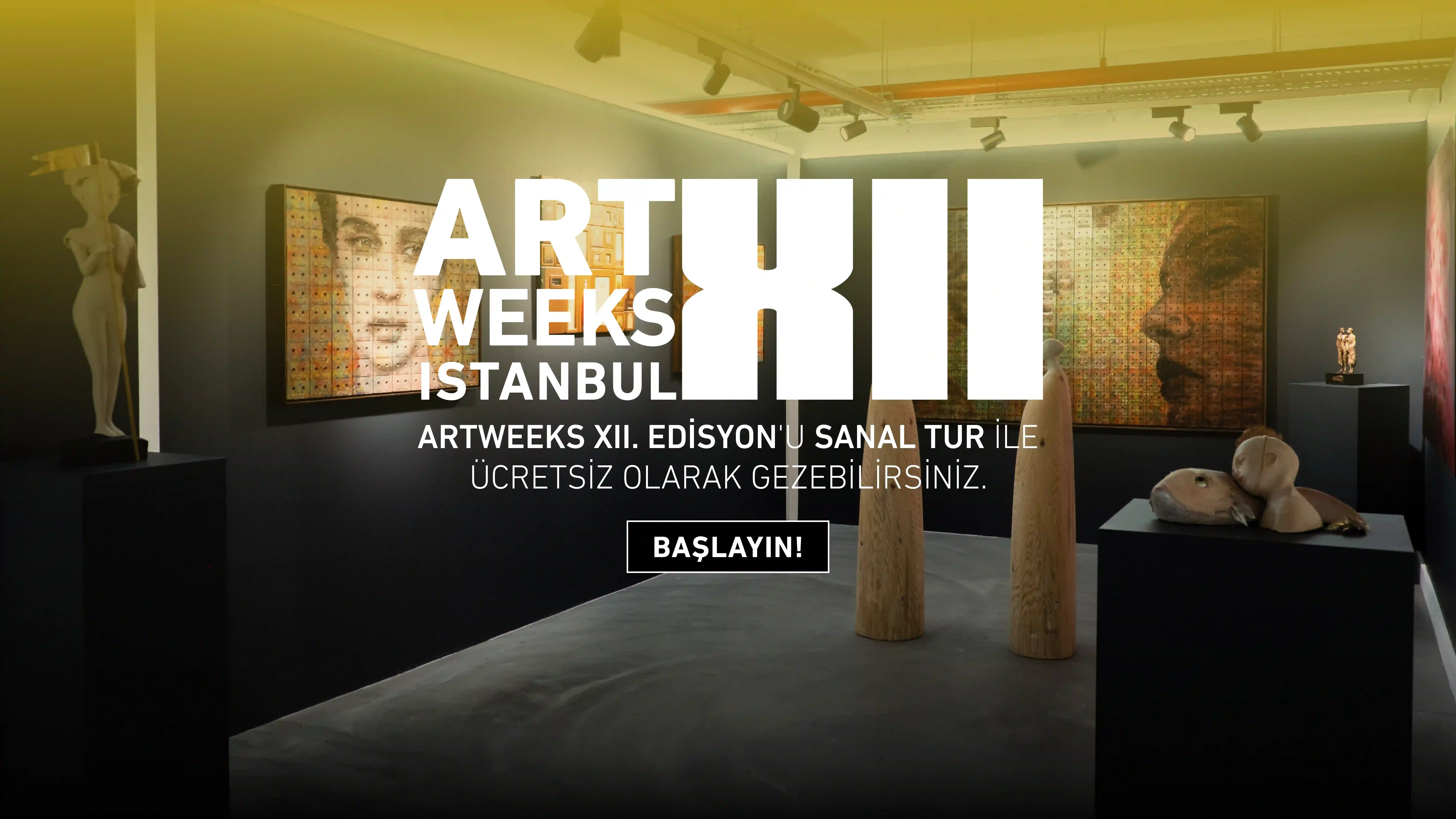 Sanal Tur