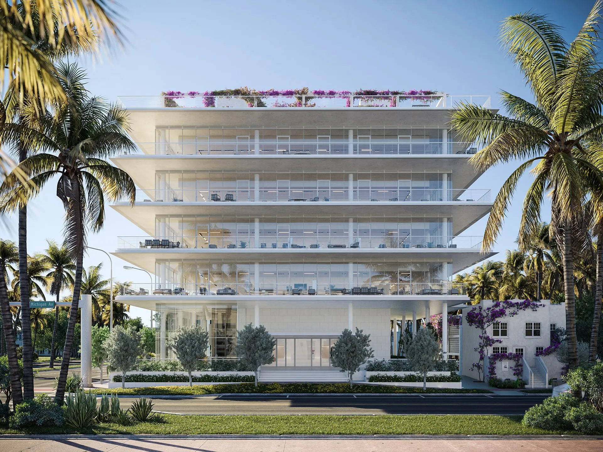 The Fifth Miami Beach
